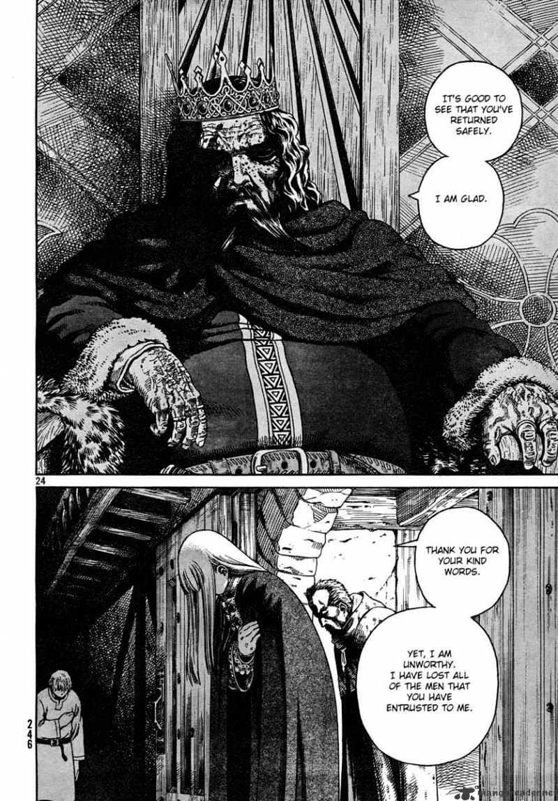 Vinland Saga, Chapter 43 image 25